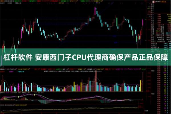 杠杆软件 安康西门子CPU代理商确保产品正品保障